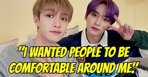 Stray Kids' Bang Chan Explains Why He Wants His Members To Address Him Casually... And Lee Know Explains Why They Can't