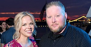 'Ghost Hunters' Alums Brian Murray and Richel Stratton Speak out on discovery  Revival (Exclusive)