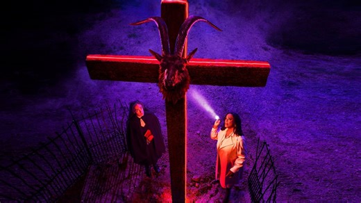 Grotesquerie filming locations: Where did Ryan Murphy shoot his newest horror drama show?