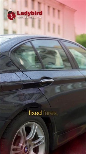How Yateley Airport Taxis Ensure Smooth Travel