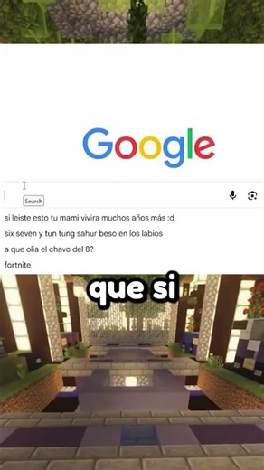Things You Need to Google 😮