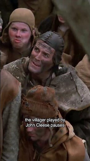 Awkward Pause - Unscripted Monty Python Moments That Were Left In #comedy #comedy #montypython