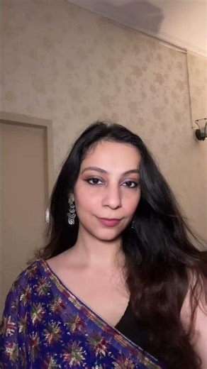 Diwali Makeup Look 💋 | #ashortaday