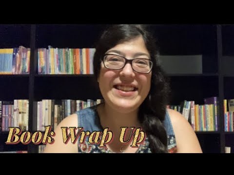 Weekly Wrap Up (September 15-21)