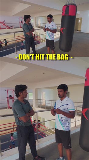 How To AVOID Injury As a Boxing Beginner🤕