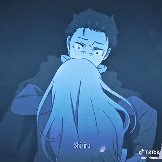 What Is Happening😭🙏 Subaru And Ram Is Fighting😭🙏 (New Ep) #rezero #subarunatsuki #rem #anime #animeedit