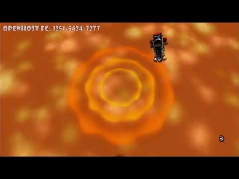 Twitch VOD (2024-01-07) [MKW] WWs