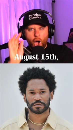 Grahm Radio on Instagram: "Kaytranada's track, "Space Invader" suits the upcoming show perfectly. @kaytranada @spacemiami"