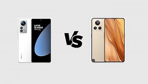 Xiaomi 12S Pro vs Realme GT 2 Master Explorer: Specs Comparison
