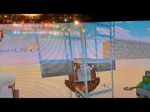 Neue kill Chamber nen speer Chamber für bedrock un java