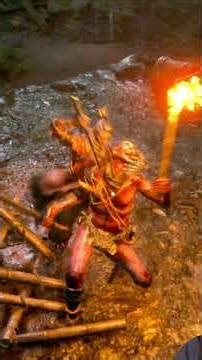 SEKIRO: Shadows Die Twice | How to Get the Flame Barrel in Hirata Estate