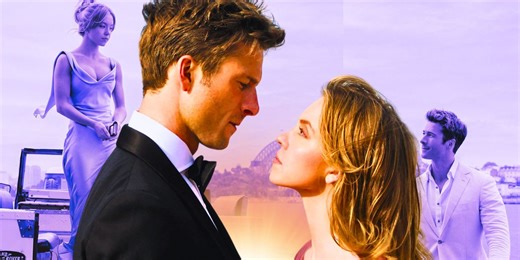 Anyone But You: 12 Easter Eggs & Play References