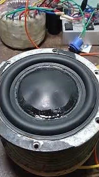 Dyna audio speaker replacement service #dynaudio