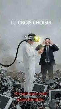 Ton chatbot préféré, un génie magique ou un dévoreur énergétique ? 💡⚡