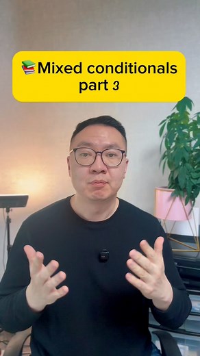 📚Mixed conditionals part 3 | IELTS with BATJA