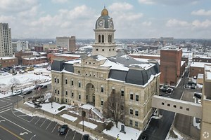 Living in Lima, OH