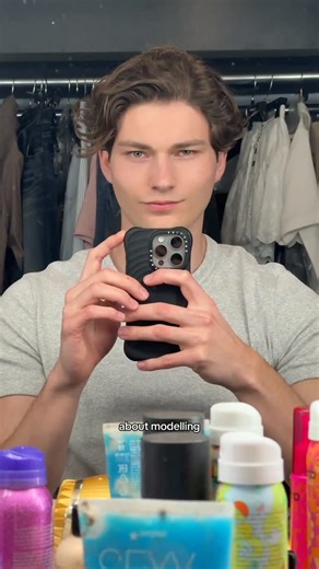 Keanu Wohlfahrt | german model on set #german #model #explore | Instagram