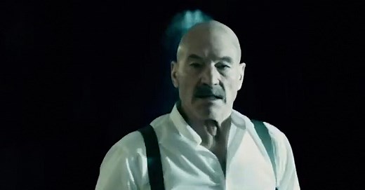 Macbeth, Starring Patrick Stewart and Kate Fleetwood, Begins Streaming November 16