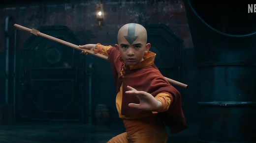 Avatar: The Last Airbender Team Discusses Bringing the World to Life