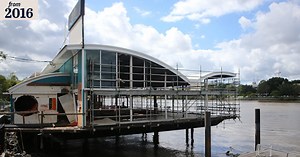 Queensland floods 2011: Abandoned but not always forgotten