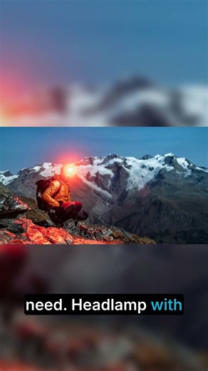 Don't Forget These Meteor Photo Accessories!