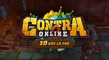 Tải và Chơi Contra Online trên PC (máy tính) và Mac (Giả Lập)