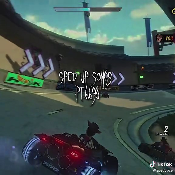 Speed Songs: Energize Your Playlist