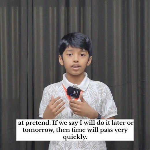 Be Punctual, Be Successful! In this video, our student shares an inspiring message on the importance of punctuality — being on time and valuing every moment. Punctuality builds discipline, respect, and success in life. Watch, learn, and be inspired to be more punctual every day! #Punctuality #EnglishSpeech #StudentSpeech #PrimeEnglishAcademy #TimeManagement | Prime English Academy
