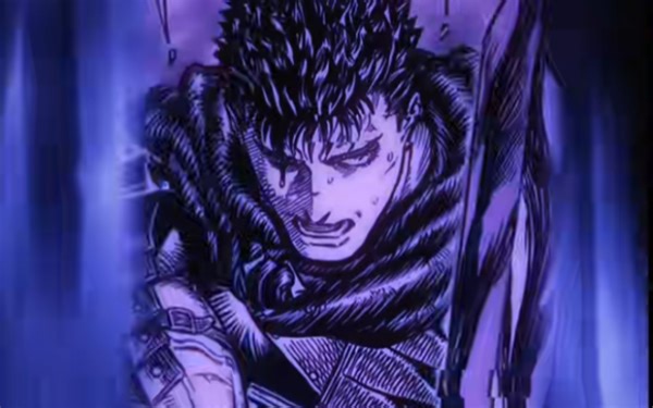 四种不同的叫喊