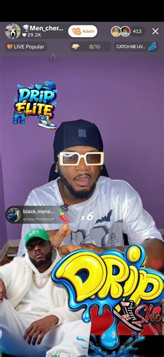 #viral #tiktok #funny @Drip Show Konekte