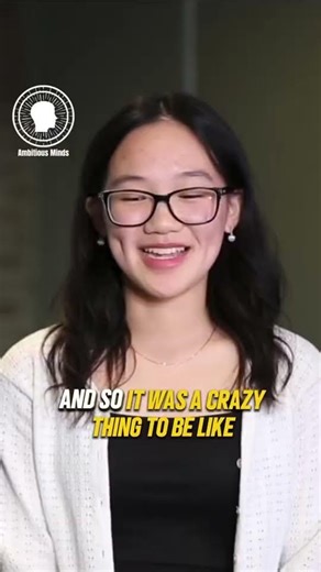 Sometimes all it takes is pitching the idea before it feels ready, and seeing where a yes can lead🚀