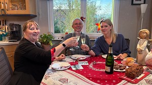 Pia Millerand macht Nougat-Eis