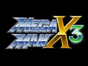 Mega Man X3 - Zero’s Theme (PS1/Saturn Version)