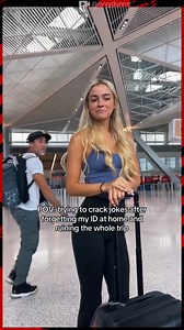 78K views · 384 reactions | That’s Livvy Dunne when she forgets her ID!  #oliviadunne #livvy #fashion #model #athlete #fun | Livvy - Gymnastic Star’s Fan Club | Facebook