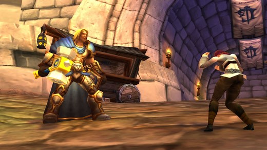 WoW WoTLK Classic: Gamma dungeons, explained