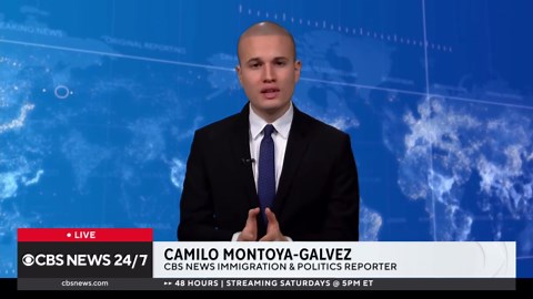 Some Biden-era immigration moves paused