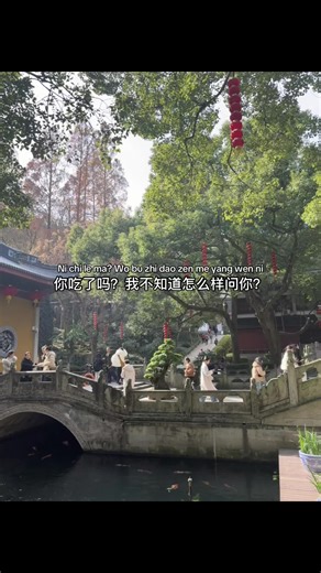 Explore Meaningful Chinese Quotes and Their Translations