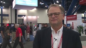 4.2K views · 11 reactions | Using Digital Twin with mixed reality delivers big benefits in machine design. #AutoFair17 #ConnectedEnterprise | Rockwell Automation, Inc. | Facebook