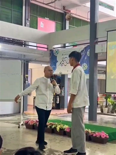 KATAKAN TIDAK PADA BULI PROGRAM HORMAT DIRI HENTI BULI DAJ GANGGUAN SEKSUAL Penceramah : Akhi Fairuz Al Jengkawi #mppkverts #kverts #kempenantibuli #youtouchyougo