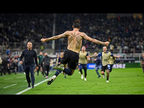 Game of The Season: 7 Goal Thriller - Intеr Мilаn vs Ваrcеlоnа 4-3 | 2025