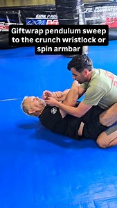 Erik Paulson on Reels