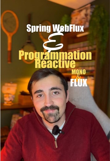 Spring WebFlux : Gérer 10 000 requêtes en 7 minutes