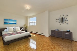 One Bedroom for Rent — Edgewood Estates