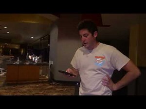 Abandoned AMC Movie Theater inside a Mall - Full Walk Thru