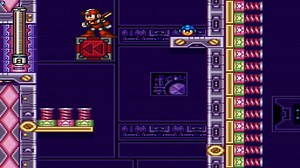 Items - Mega Man Legacy Collection 2 Walkthrough