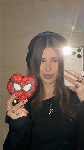 DIY Spiderman VALENTINE’S Gift SO Cute AND Easy