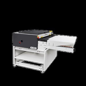 Economical Continuous Bonding Solution for Large-Scale Production