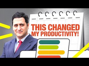 Day 43 - Design Your Peak Week | 100 Days to Enter 2026 as a New You