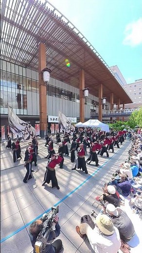 #神徠 #風神2025 #千葉工業大学よさこいソーラン風神 #千葉工業大学 #よさこいソーラン風神 #nagano善光寺よさこい #yosakoi #日本祭典 #長野県 #japanfestival