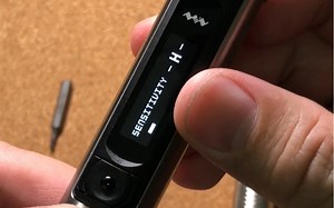 e-Design ES15 第二代电动螺丝刀 使用简报 视频简报 by BD7PA